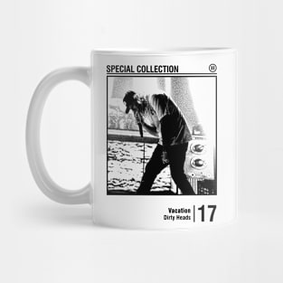 Vacation Mug